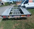 Сірий Pragmatec A7, об'ємом двигуна 0 л та пробігом 30 тис. км за 3700 $, фото 1 на Automoto.ua