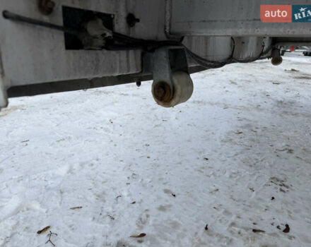 Сірий Pragmatec A7, об'ємом двигуна 0 л та пробігом 55 тис. км за 2200 $, фото 15 на Automoto.ua