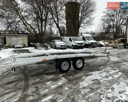 Серый Pragmatec A7, объемом двигателя 0 л и пробегом 50 тыс. км за 3500 $, фото 6 на Automoto.ua