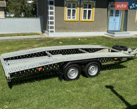 Сірий Pragmatec A7, об'ємом двигуна 0 л та пробігом 20 тис. км за 2999 $, фото 28 на Automoto.ua