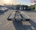 Сірий Pragmatec A7, об'ємом двигуна 0 л та пробігом 0 тис. км за 3700 $, фото 5 на Automoto.ua