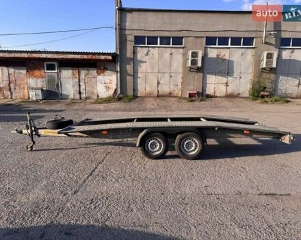 Сірий Pragmatec A7, об'ємом двигуна 0 л та пробігом 0 тис. км за 3700 $, фото 4 на Automoto.ua