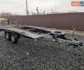 Сірий Pragmatec A7, об'ємом двигуна 0 л та пробігом 20 тис. км за 2850 $, фото 1 на Automoto.ua