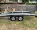 Серый Pragmatec A7, объемом двигателя 0 л и пробегом 10 тыс. км за 2950 $, фото 1 на Automoto.ua