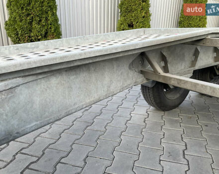 Сірий Pragmatec A7, об'ємом двигуна 0 л та пробігом 20 тис. км за 3900 $, фото 2 на Automoto.ua