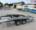 Серый Pragmatec A7, объемом двигателя 0 л и пробегом 15 тыс. км за 3250 $, фото 1 на Automoto.ua