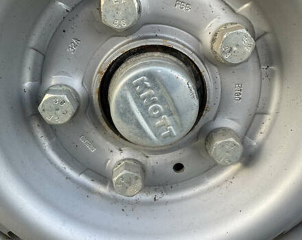 Сірий Pragmatec A7, об'ємом двигуна 0 л та пробігом 20 тис. км за 3900 $, фото 11 на Automoto.ua