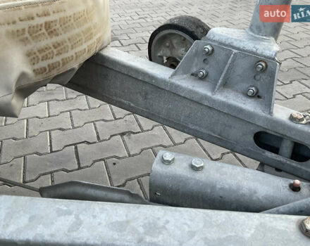 Сірий Pragmatec A7, об'ємом двигуна 0 л та пробігом 20 тис. км за 3900 $, фото 3 на Automoto.ua