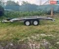 Серый Pragmatec A7, объемом двигателя 0 л и пробегом 50 тыс. км за 3400 $, фото 1 на Automoto.ua