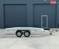 Серый Pragmatec A7, объемом двигателя 0 л и пробегом 30 тыс. км за 4900 $, фото 1 на Automoto.ua