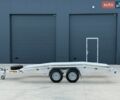 Серый Pragmatec A7, объемом двигателя 0 л и пробегом 30 тыс. км за 4900 $, фото 3 на Automoto.ua