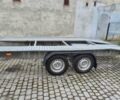 Серый Pragmatec A7, объемом двигателя 0 л и пробегом 20 тыс. км за 4600 $, фото 1 на Automoto.ua