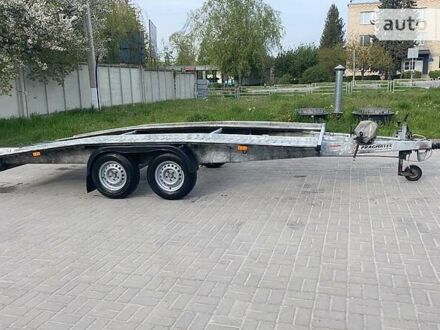 Pragmatec A7 2020 в Тернополе на Automoto.ua Серый Pragmatec A7, объемом двигателя 0 л и пробегом 20 тыс. км за 3200 $, фото 1 на Automoto.ua