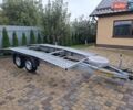 Pragmatec A8, объемом двигателя 0 л и пробегом 30 тыс. км за 3400 $, фото 3 на Automoto.ua