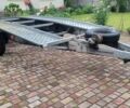 Серый Pragmatec A8, объемом двигателя 0 л и пробегом 100 тыс. км за 4000 $, фото 1 на Automoto.ua