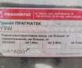 Серый Pragmatec A8, объемом двигателя 0 л и пробегом 100 тыс. км за 4000 $, фото 7 на Automoto.ua