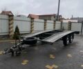 Серый Pragmatec A8, объемом двигателя 0 л и пробегом 0 тыс. км за 2900 $, фото 1 на Automoto.ua