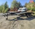 Сірий Pragmatec A8, об'ємом двигуна 0 л та пробігом 50 тис. км за 4500 $, фото 1 на Automoto.ua