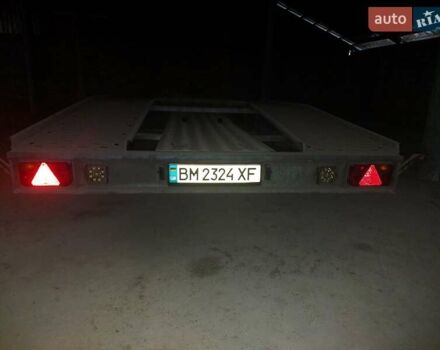 Серый Pragmatec A8, объемом двигателя 0 л и пробегом 3 тыс. км за 3299 $, фото 9 на Automoto.ua
