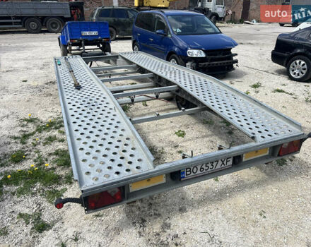 Сірий Pragmatec A8, об'ємом двигуна 0 л та пробігом 10 тис. км за 3700 $, фото 10 на Automoto.ua