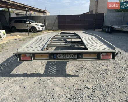 Серый Pragmatec A8, объемом двигателя 0 л и пробегом 0 тыс. км за 3200 $, фото 1 на Automoto.ua