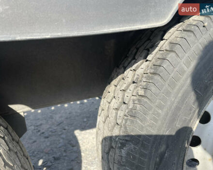 Серый Pragmatec A8, объемом двигателя 0 л и пробегом 0 тыс. км за 3200 $, фото 3 на Automoto.ua