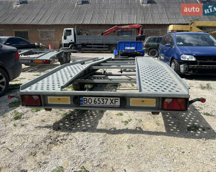 Сірий Pragmatec A8, об'ємом двигуна 0 л та пробігом 10 тис. км за 3700 $, фото 8 на Automoto.ua