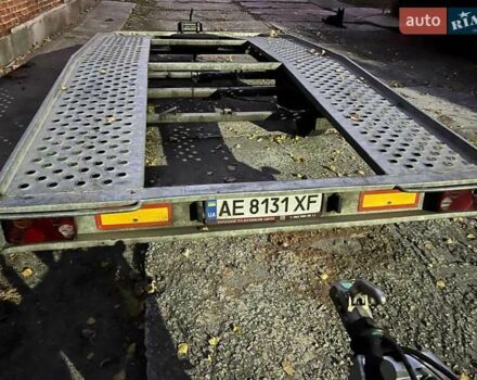 Серый Pragmatec A8, объемом двигателя 0 л и пробегом 0 тыс. км за 4000 $, фото 5 на Automoto.ua