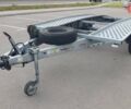 Сірий Pragmatec A8, об'ємом двигуна 0 л та пробігом 50 тис. км за 3100 $, фото 3 на Automoto.ua