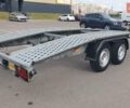 Сірий Pragmatec A8, об'ємом двигуна 0 л та пробігом 50 тис. км за 3100 $, фото 9 на Automoto.ua