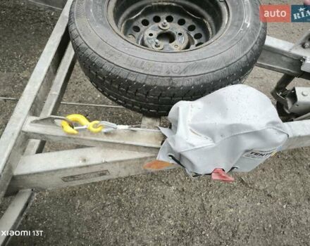 Сірий Pragmatec A8, об'ємом двигуна 0 л та пробігом 0 тис. км за 3800 $, фото 4 на Automoto.ua