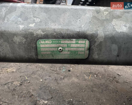 Сірий Pragmatec A8, об'ємом двигуна 0 л та пробігом 100 тис. км за 4000 $, фото 7 на Automoto.ua