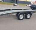 Сірий Pragmatec A8, об'ємом двигуна 0 л та пробігом 50 тис. км за 3100 $, фото 10 на Automoto.ua