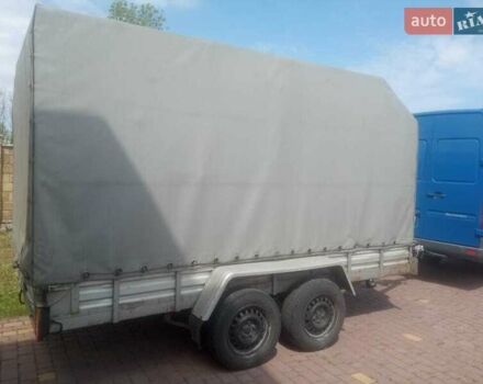 Серый Pragmatec A8, объемом двигателя 0 л и пробегом 0 тыс. км за 3400 $, фото 1 на Automoto.ua
