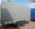 Серый Pragmatec A8, объемом двигателя 0 л и пробегом 0 тыс. км за 3400 $, фото 1 на Automoto.ua