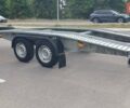 Сірий Pragmatec A8, об'ємом двигуна 0 л та пробігом 50 тис. км за 3100 $, фото 6 на Automoto.ua