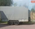 Сірий Pragmatec A8, об'ємом двигуна 0 л та пробігом 0 тис. км за 3400 $, фото 1 на Automoto.ua