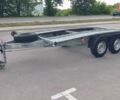 Сірий Pragmatec A8, об'ємом двигуна 0 л та пробігом 50 тис. км за 3100 $, фото 5 на Automoto.ua