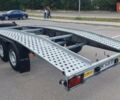 Сірий Pragmatec A8, об'ємом двигуна 0 л та пробігом 50 тис. км за 3100 $, фото 15 на Automoto.ua