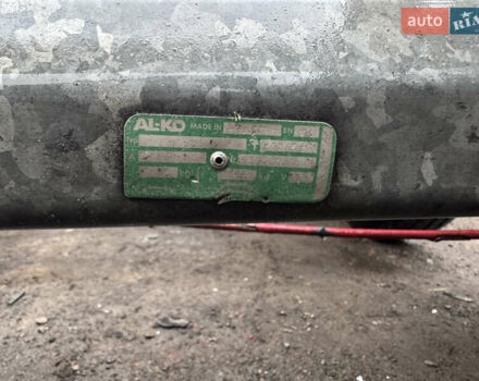 Сірий Pragmatec A8, об'ємом двигуна 0 л та пробігом 100 тис. км за 4000 $, фото 6 на Automoto.ua