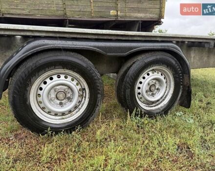 Сірий Pragmatec A8, об'ємом двигуна 0 л та пробігом 10 тис. км за 4000 $, фото 5 на Automoto.ua