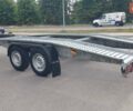 Сірий Pragmatec A8, об'ємом двигуна 0 л та пробігом 50 тис. км за 3100 $, фото 7 на Automoto.ua