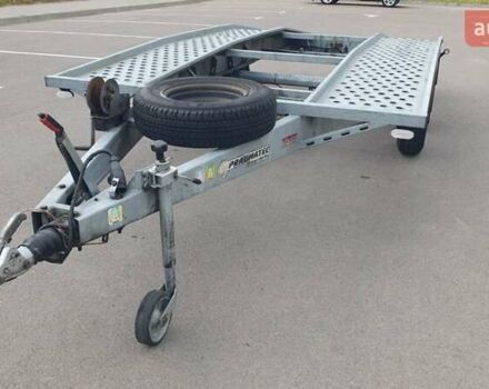 Сірий Pragmatec A8, об'ємом двигуна 0 л та пробігом 50 тис. км за 3100 $, фото 2 на Automoto.ua