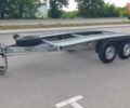 Сірий Pragmatec A8, об'ємом двигуна 0 л та пробігом 50 тис. км за 3100 $, фото 4 на Automoto.ua