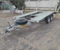 Сірий Pragmatec A8, об'ємом двигуна 0 л та пробігом 0 тис. км за 4100 $, фото 1 на Automoto.ua