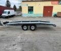 Серый Pragmatec A8, объемом двигателя 0 л и пробегом 3 тыс. км за 3999 $, фото 1 на Automoto.ua