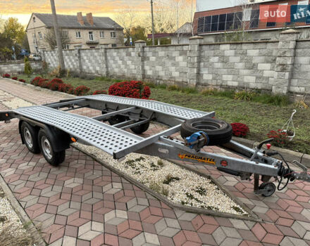 Pragmatec A8 2023 у Луцьку на Automoto.ua Сірий Pragmatec A8, об'ємом двигуна 0 л та пробігом 0 тис. км за 3450 $, фото 8 на Automoto.ua