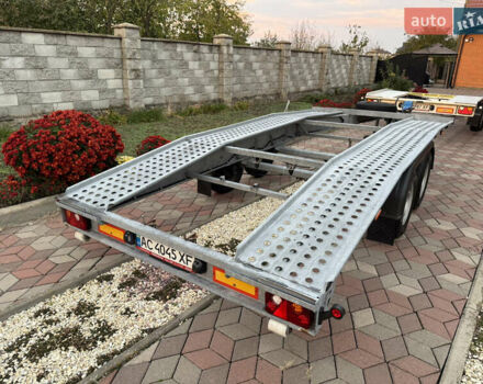 Pragmatec A8 2023 у Луцьку на Automoto.ua Сірий Pragmatec A8, об'ємом двигуна 0 л та пробігом 0 тис. км за 3450 $, фото 5 на Automoto.ua