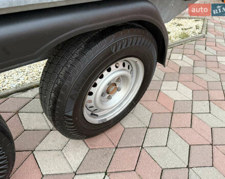 Pragmatec A8 2023 у Луцьку на Automoto.ua Сірий Pragmatec A8, об'ємом двигуна 0 л та пробігом 0 тис. км за 3450 $, фото 7 на Automoto.ua