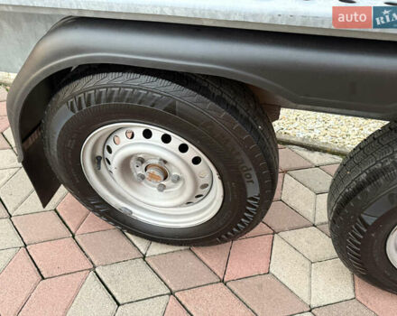 Pragmatec A8 2023 у Луцьку на Automoto.ua Сірий Pragmatec A8, об'ємом двигуна 0 л та пробігом 0 тис. км за 3450 $, фото 6 на Automoto.ua